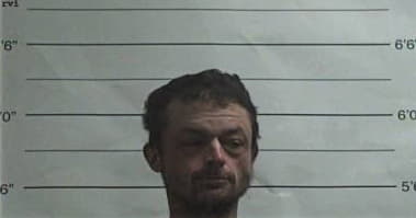 Moses Yoder, - Orleans Parish County, LA 